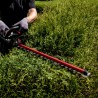 Nożyce do żywopłotu Metabo HS18 601717850 18V LTX 45cm CAS BODY