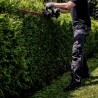 Nożyce do żywopłotu Metabo HS18 601717850 18V LTX 45cm CAS BODY