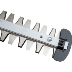Akumulatorowe nożyce do żywopłotu Makita DUN600LRGE LXT 18V BL 2x6Ah wysięgnik