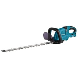 Akumulatorowe nożyce do żywopłotu Makita DUH551Z 2x18V LXT XPT 550mm BODY