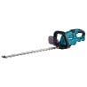 Akumulatorowe nożyce do żywopłotu Makita DUH551Z 2x18V LXT XPT 550mm BODY