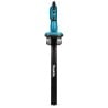 Akumulatorowe nożyce do żywopłotu Makita DUH551Z 2x18V LXT XPT 550mm BODY