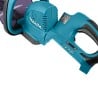 Akumulatorowe nożyce do żywopłotu Makita DUH551Z 2x18V LXT XPT 550mm BODY
