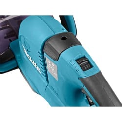 Akumulatorowe nożyce do żywopłotu Makita DUH551Z 2x18V LXT XPT 550mm BODY