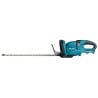 Akumulatorowe nożyce do żywopłotu Makita DUH551Z 2x18V LXT XPT 550mm BODY