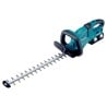 Akumulatorowe nożyce do żywopłotu Makita DUH551Z 2x18V LXT XPT 550mm BODY