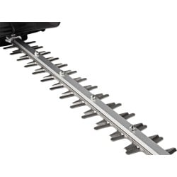 Akumulatorowe nożyce do żywopłotu Makita DUH551Z 2x18V LXT XPT 550mm BODY