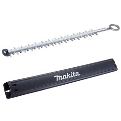 Akumulatorowe nożyce do żywopłotu Makita DUH551Z 2x18V LXT XPT 550mm BODY