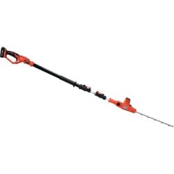 Nożyce do żywopłotu Yato YT-82834 18V 2Ah 42cm teleskopowe 274cm
