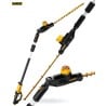 Nożyce do żywopłotu aku 18V BODY DeWalt DCMPH566N