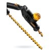 Nożyce do żywopłotu aku 18V BODY DeWalt DCMPH566N