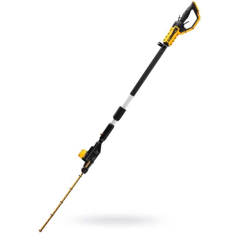 Nożyce do żywopłotu aku 18V BODY DeWalt DCMPH566N