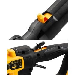 Nożyce do żywopłotu aku 18V BODY DeWalt DCMPH566N