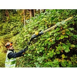 Nożyce do żywopłotu aku 18V BODY DeWalt DCMPH566N