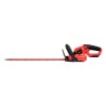 Nożyce do żywopłotu Yato YT-828334 18V 55 cm 16mm obrotowy uchwyt Body
