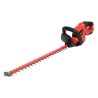 Nożyce do żywopłotu Yato YT-828334 18V 55 cm 16mm obrotowy uchwyt Body