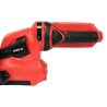 Nożyce do żywopłotu Yato YT-828334 18V 55 cm 16mm obrotowy uchwyt Body