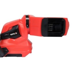 Nożyce do żywopłotu Yato YT-828334 18V 55 cm 16mm obrotowy uchwyt Body