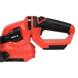 Nożyce do żywopłotu Yato YT-828334 18V 55 cm 16mm obrotowy uchwyt Body