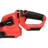 Nożyce do żywopłotu Yato YT-828334 18V 55 cm 16mm obrotowy uchwyt Body