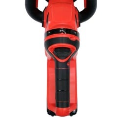 Nożyce do żywopłotu Yato YT-828334 18V 55 cm 16mm obrotowy uchwyt Body