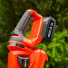 Nożyce do żywopłotu Yato YT-828334 18V 55 cm 16mm obrotowy uchwyt Body