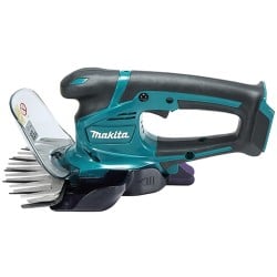 Nożyce do trawy i żywopłotu 12V Makita UM600DZX