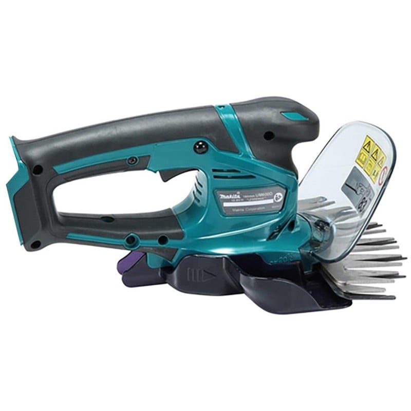 Nożyce do trawy i żywopłotu 12V Makita UM600DZX