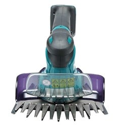 Nożyce do trawy i żywopłotu 12V Makita UM600DZX
