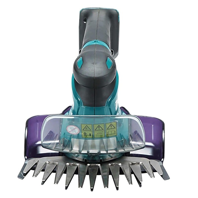 Nożyce do trawy i żywopłotu 12V Makita UM600DZX