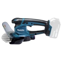 Akumulatorowe nożyce do trawy i żywopłotu Makita DUM604ZX LXT 18V 160/200mm BODY