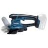 Akumulatorowe nożyce do trawy i żywopłotu Makita DUM604ZX LXT 18V 160/200mm BODY