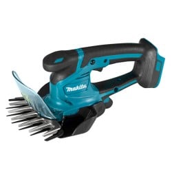 Akumulatorowe nożyce do trawy i żywopłotu Makita DUM604ZX LXT 18V 160/200mm BODY