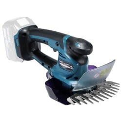 Akumulatorowe nożyce do trawy i żywopłotu Makita DUM604ZX LXT 18V 160/200mm BODY