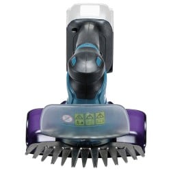 Akumulatorowe nożyce do trawy i żywopłotu Makita DUM604ZX LXT 18V 160/200mm BODY