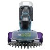 Akumulatorowe nożyce do trawy i żywopłotu Makita DUM604ZX LXT 18V 160/200mm BODY
