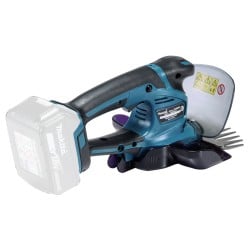 Akumulatorowe nożyce do trawy i żywopłotu Makita DUM604ZX LXT 18V 160/200mm BODY