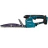 Akumulatorowe nożyce do trawy i żywopłotu Makita DUM604ZX LXT 18V 160/200mm BODY