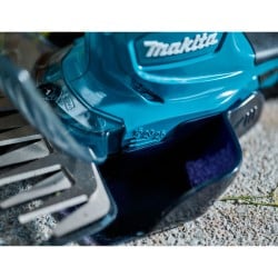 Akumulatorowe nożyce do trawy i żywopłotu Makita DUM604ZX LXT 18V 160/200mm BODY