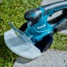Akumulatorowe nożyce do trawy i żywopłotu Makita DUM604ZX LXT 18V 160/200mm BODY