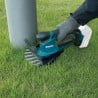 Akumulatorowe nożyce do trawy i żywopłotu Makita DUM604ZX LXT 18V 160/200mm BODY