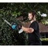 Akumulatorowe nożyce do trawy i żywopłotu Makita DUM604ZX LXT 18V 160/200mm BODY