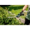 Nożyce do trawy i żywopłotu Metabo 12V 1x2Ah + torba 601608500
