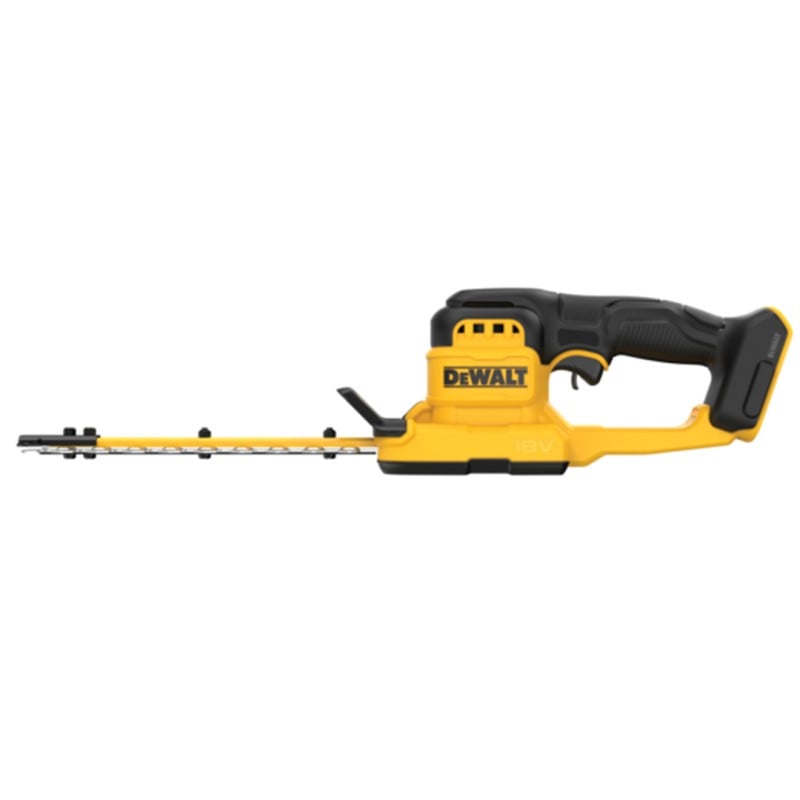 Akumulatorowe nożyce do krzewów DeWALT DCMHT520N-XJ 18V 20cm XR BODY