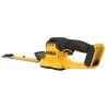 Akumulatorowe nożyce do krzewów DeWALT DCMHT520N-XJ 18V 20cm XR BODY