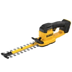 Akumulatorowe nożyce do krzewów DeWALT DCMHT520N-XJ 18V 20cm XR BODY