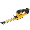 Akumulatorowe nożyce do krzewów DeWALT DCMHT520N-XJ 18V 20cm XR BODY