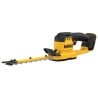 Akumulatorowe nożyce do krzewów DeWALT DCMHT520N-XJ 18V 20cm XR BODY