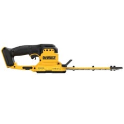 Akumulatorowe nożyce do krzewów DeWALT DCMHT520N-XJ 18V 20cm XR BODY