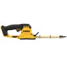 Akumulatorowe nożyce do krzewów DeWALT DCMHT520N-XJ 18V 20cm XR BODY